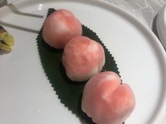 -十二粤味·顺德菜·烧鹅点心(五四广场店)