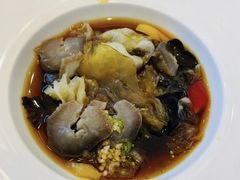 -御仙都北京菜馆·烤鸭店(双井店)