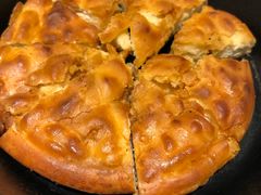 烤油饼-蚝太郎 • 海鲜烧烤(建国路创始店)