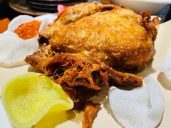 -临潼印象·特色陕菜