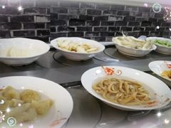 -美味自助旋转小火锅(天生路店)