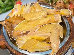 -岛中岛·海鲜大排档·万宁老字号(东澳店)