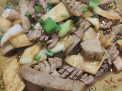 -朗妈私房菜(婺女州店)
