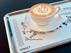 -ARKET CAFÉ(三里屯太古里店)