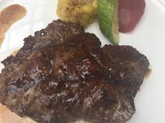 -食间牛排(湖西路店)