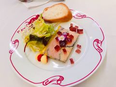 -马克西姆餐厅(崇文门店)