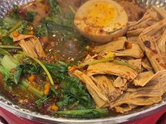 -喜家德虾仁水饺(深圳印力中心店)