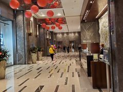 -宁波威斯汀酒店