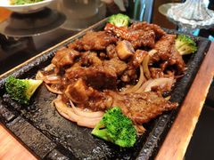 -口味堂(惠济路店)