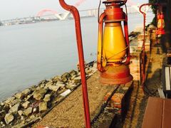 iphone_upload_pic-喜洲吧·江畔老船厂·庭院餐厅(喜临院店)
