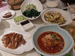 -北京全聚德(方庄店)