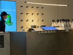-喜茶(南京仙林金鹰店)