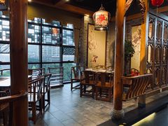 -张大胡子鱼头火锅酒楼(长益路店)