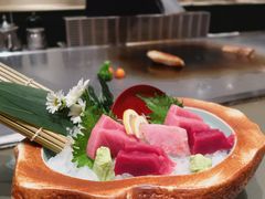 -西村日本料理(香格里拉饭店)