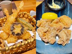 -立山居酒屋·烧鸟 天妇罗(西北湖店)