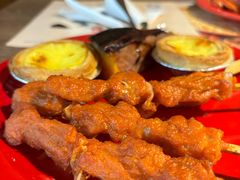 -好伦哥比萨烤肉自助(八里桥店)