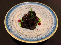 桂花糖醋小排-逸道(益丰·外滩源店)