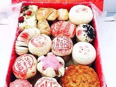 -芦庄子桂顺斋(和平路总店)