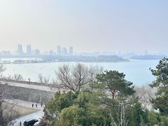 -九华山公园