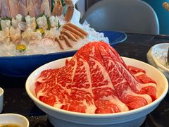 -蒋记海鲜姿造•洋房别墅(星河湾店)