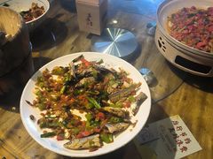 -民俗村柴火灶·景德江西菜(中国陶瓷博物馆店)