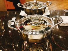 -世贸万锦大酒店·烹大师火锅达人