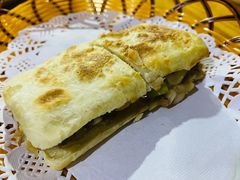 -全汁全味驴庄(凤岗店)