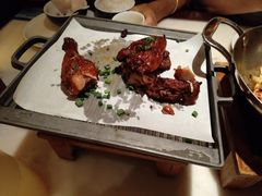 -绿茶餐厅(千岛湖银泰城店)