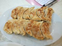 煎白菜水饺-蒲园食堂(中山大学广州校区南校园店)