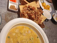 -南京大牌档(青岛万象城店)