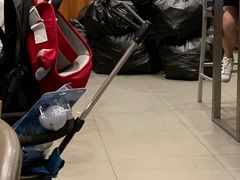 -汉堡王(海昌海洋公园店)