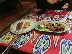 -清真·丝路香妃新疆餐厅