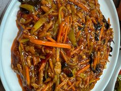 -冯大腕江湖川菜馆(后沙峪店)