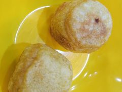 玉兰饼-毛华美食(清扬路店)