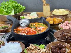 -笔记安顺夺夺粉火锅