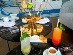 -秀·吧 Show Bar(兰州盛达希尔顿酒店)