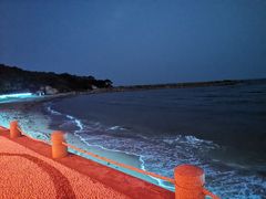 -海滨浴场