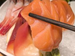 -森味薪火烧•烧鸟居酒屋•日本料理(望京店)