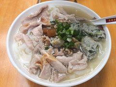 -荔林食店(西华路店)