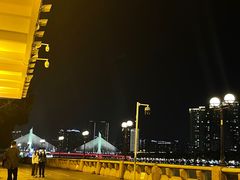 -汉庭(广州北京路天字码头店)