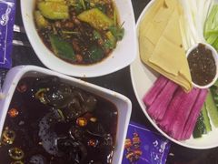 -冰城小镇音乐串吧·聚会餐厅(百子湾店)