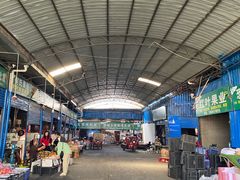 -城南综合水果批发市场(花园路店)
