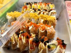 -王氏炉匠·烧鸟放题自助(三里屯店)