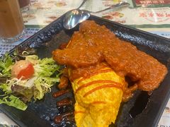-阿飛冰室(下沙店)