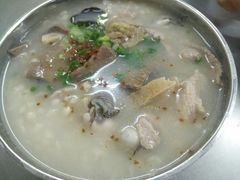 薏米汤-广场正宗原汁薏米店