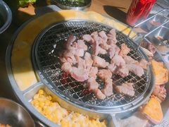 -姜虎东白丁烤肉(恒隆广场店)