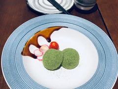 -大鲜生·亚洲菜融合小食堂