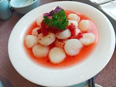 -羲和雅苑•北京烤鸭(乐园道万象城店)