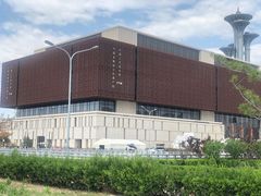 -北京工艺美术博物馆