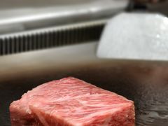 -松临·铁板烧&Omakase(神农店)